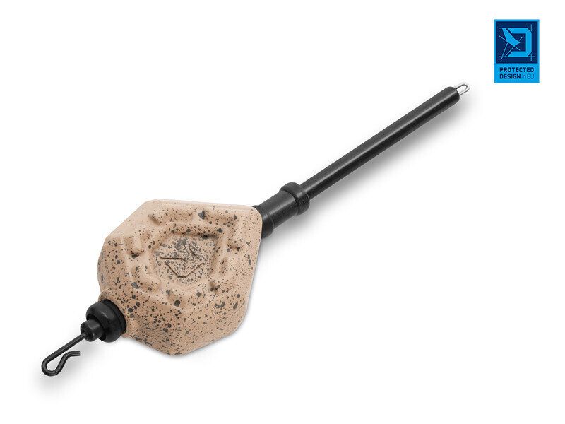 Plii Delphin CyberBARBED PVA toru 