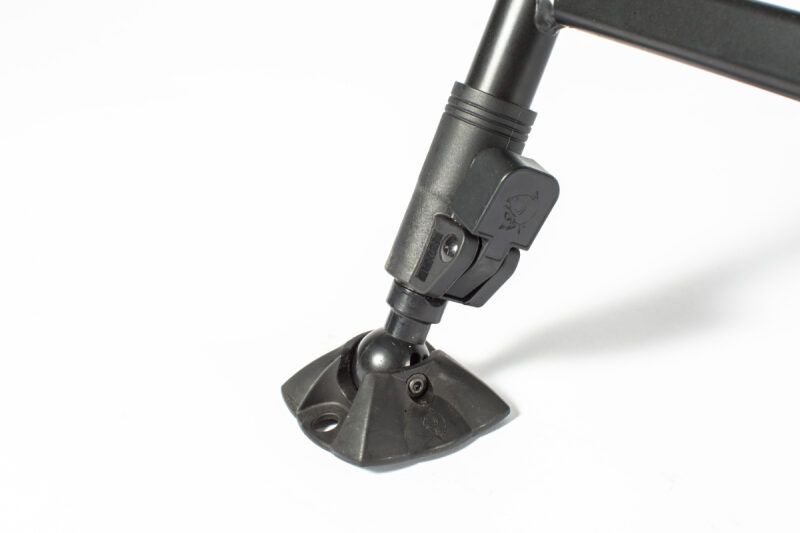 Krēsls NASH Indulgence Ultralite,