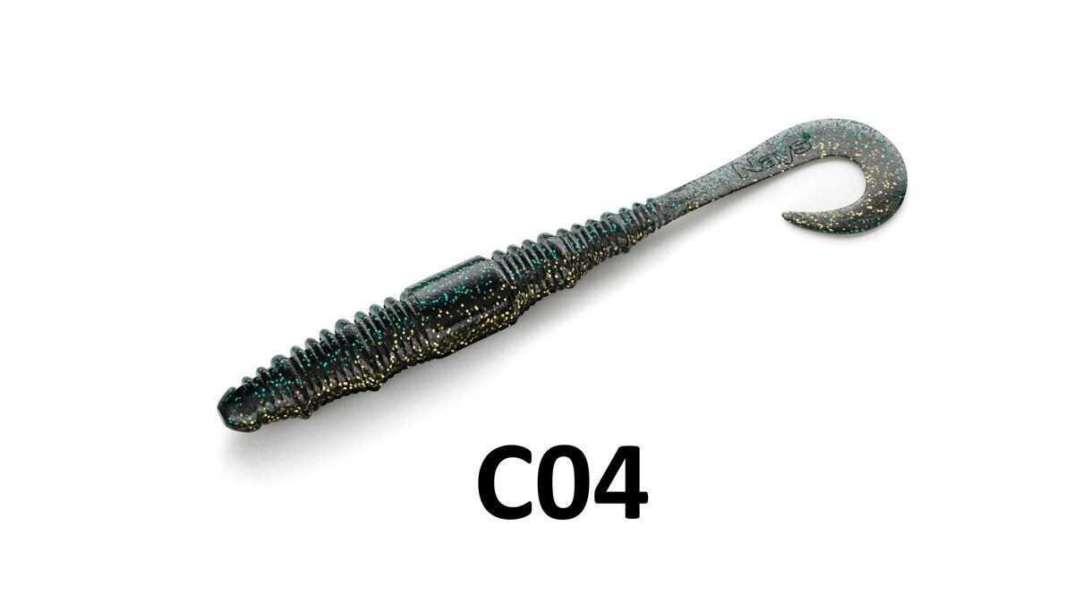 Silikoonist peibutis Nays RVN 30