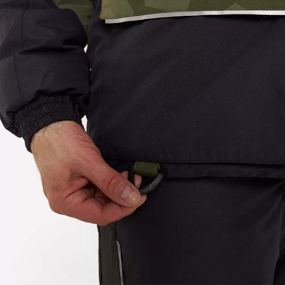 Kostīms FINNTRAIL NORDY CAMOSHADOWGREEN 3757