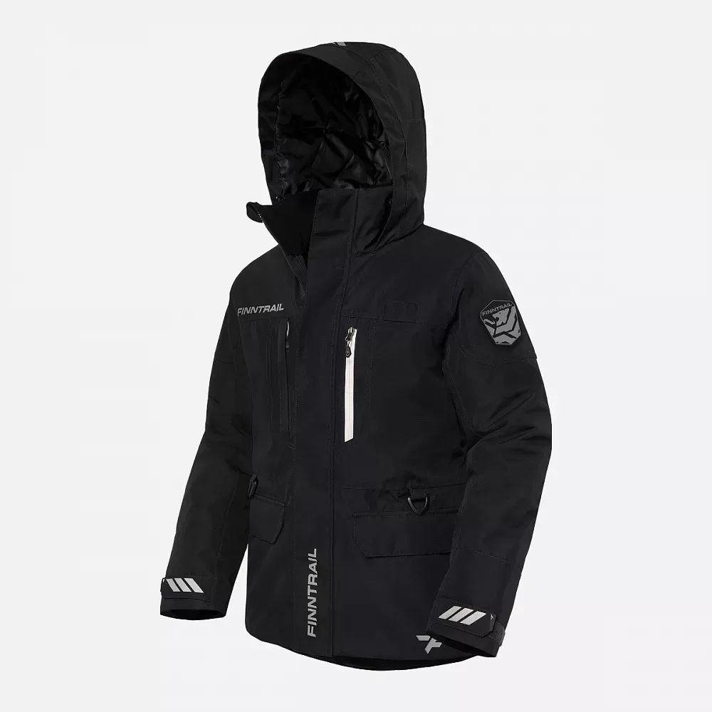 Jope FINNTRAIL POWERMAN 3760 GRAPHITE 