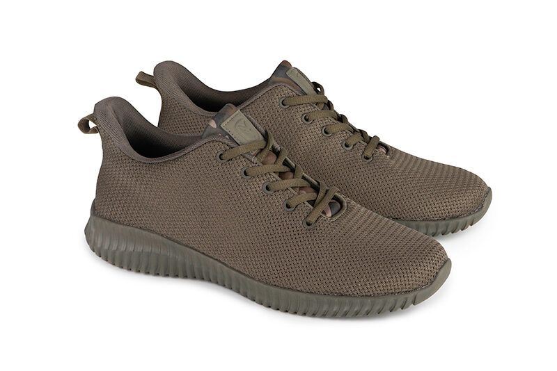 Kingad Fox Khaki O kerged tossud 