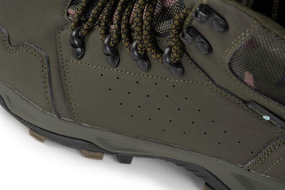 Kingad FOX KHAKI CAMO SAAPAS