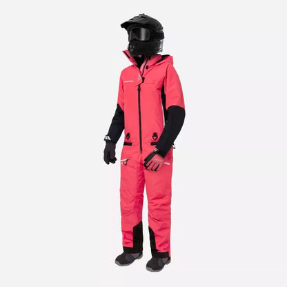 Sieviešu Kostīms FINNTRAIL RACHEL ROSY 3853