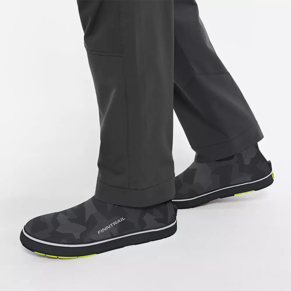 Saapad FINNTRAIL DECK 7518 CAMOSHADOWBLACK