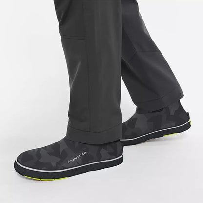 Saapad FINNTRAIL DECK 7518 CAMOSHADOWBLACK