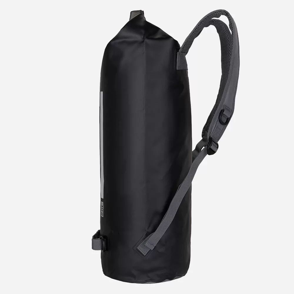 Mugursoma FINNTRAIL TARGET 20L BLACK