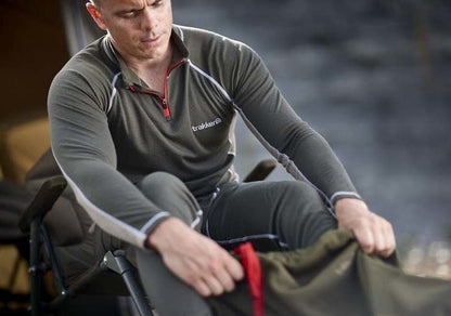 Termoaluspesu TRAKKER Reax aluskiht