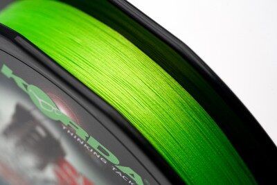 Pītā Aukla Korda - Spod Braid