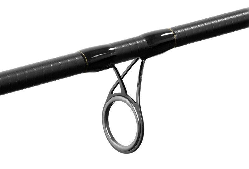 Fīderis Delphin RIVER Trophy NXT + 4 tips 320cm/180g