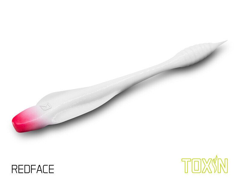 Delphin TOXIN Uvs / 8pcs