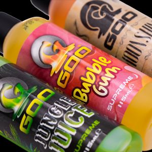 Vedel Korda GOO Bubble Gum Supreme 