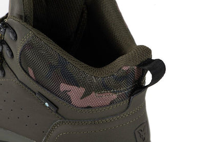 Kingad FOX KHAKI CAMO SAAPAS