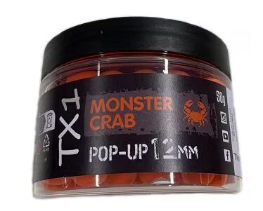 Pop Up Shimano  TX1 Monster Crab