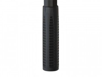 Uztveramā tīkla komplekts Delphin Landing net OMEGA Carp