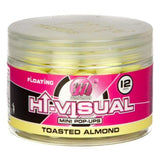 Pop Up Mainline HI-VISUAL röstitud mandliga