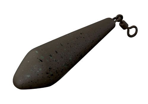 Jalutusrihm FOX CAMOTEX™ PÖÖRLEV VAHEKAUGUS