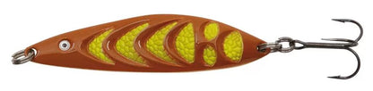 Lusikas JAMES SPOON GROOVE 21gr 83mm
