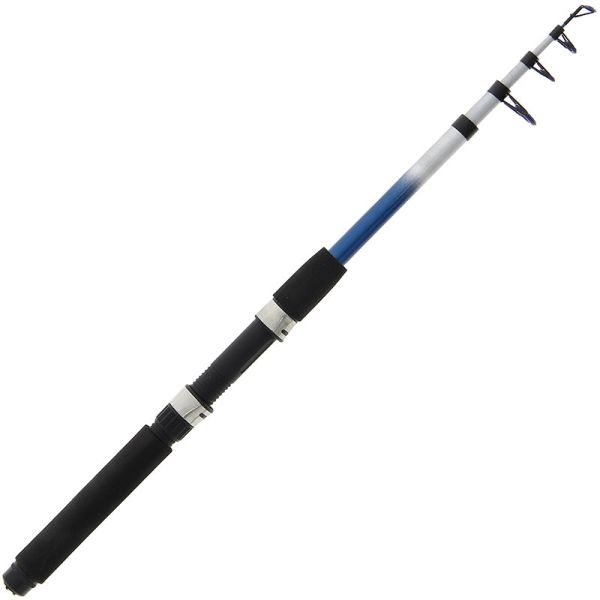Angling Pursuits Trekker teleskoopvarras - 6 jalga, teleskoopvarras - 1,8 m