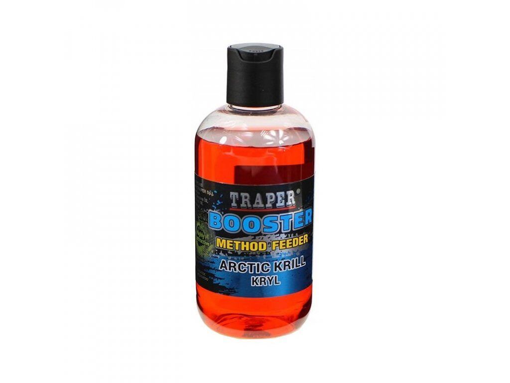 Liquid Traper Booster Method Feeder 300g