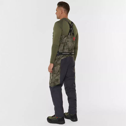 Kahlamispüksid FINNTRAIL AQUAMASTER 1536 CAMOSHADOWGREEN 