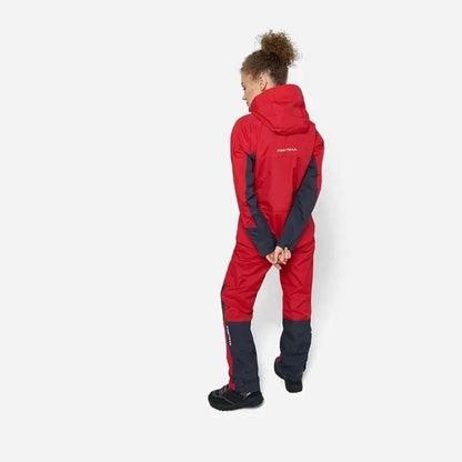Kostīms Sieviešu FINNTRAIL SIERRA RED