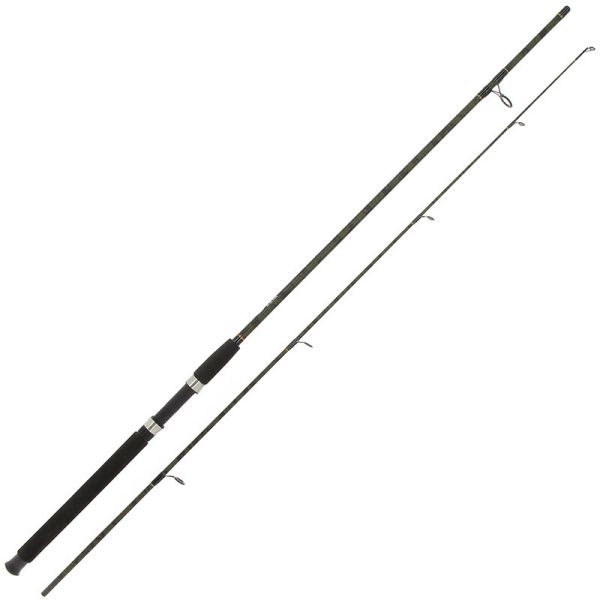 Kāts NGT Carp Stalker | 8 ft | 2-piece | 2 lb