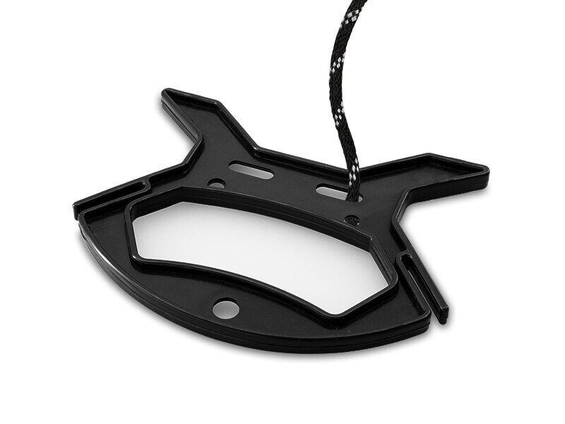 EVA Spainis Delphin BAREL