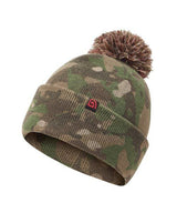 Müts Trakker CAMO BOBBLE MÜTS