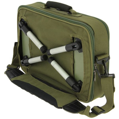 Soma NGT Anglers Box Case System