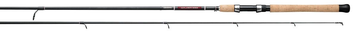 Spinningu õng Daiwa Wilderness 2.85m 8-28g