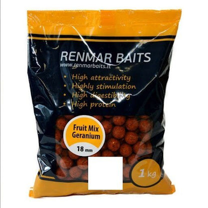 Boilid RENMAR 18mm, 1kg