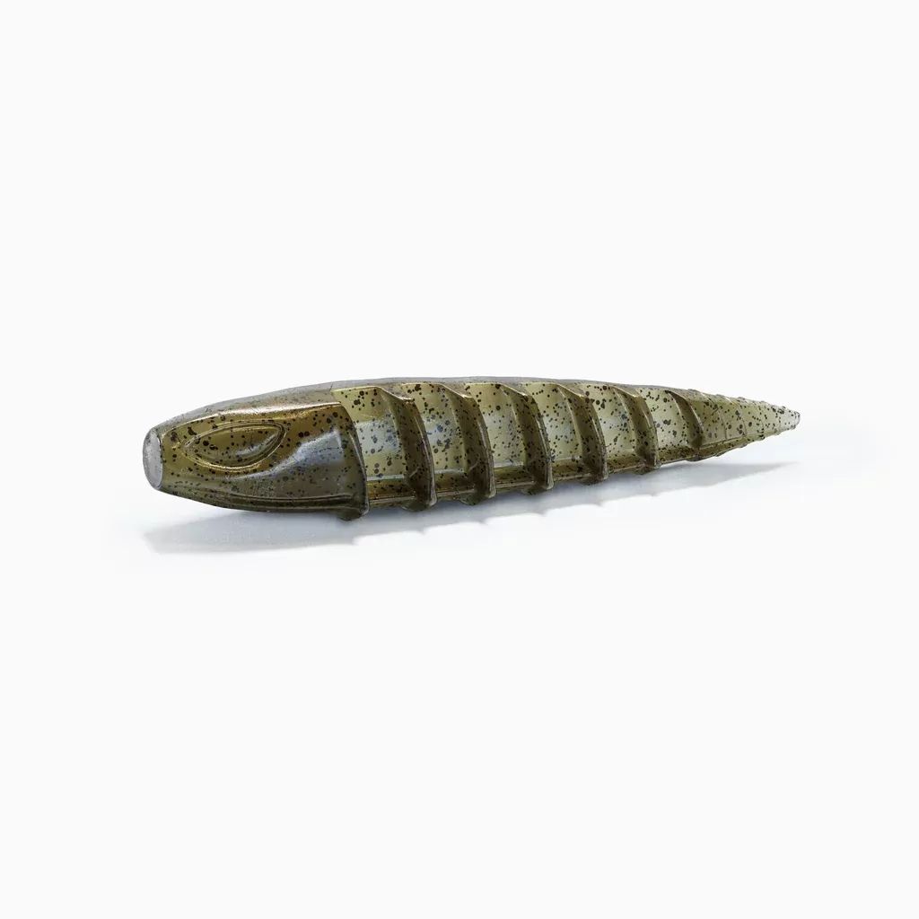 Silikoonist peibutis NAYS ND 3,5" (8,9 cm)