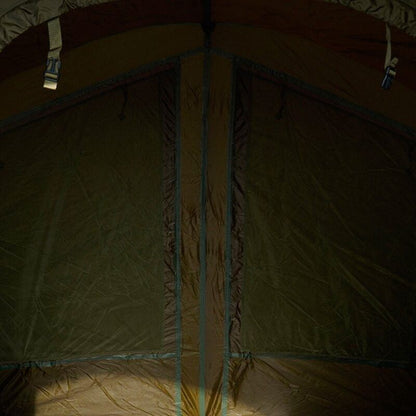 Telts NGT XL Profiler Domed Bivvy with Hood