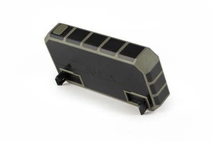 Powerbanka FOX HALO 27K WIRELESS POWER PACK