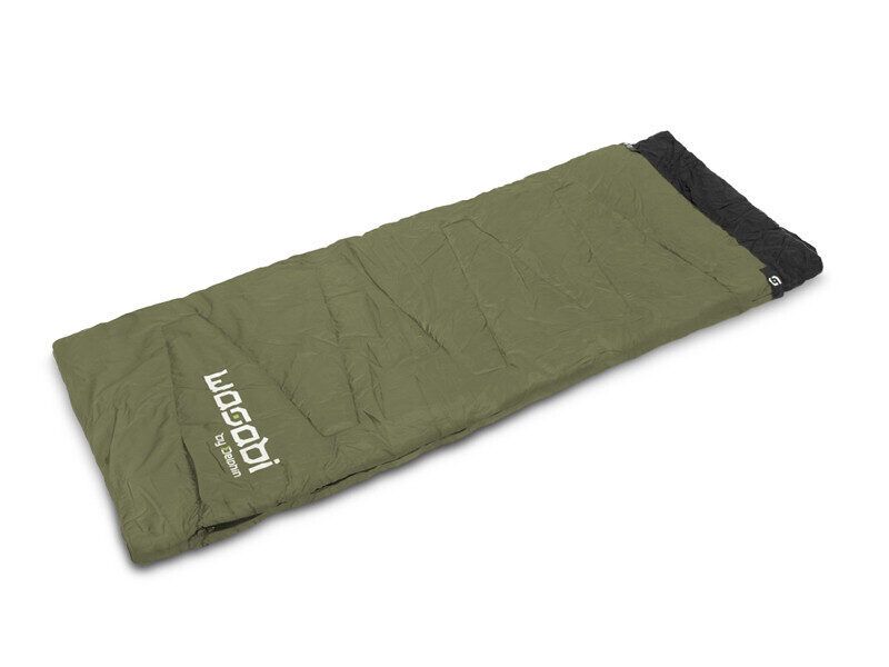 Magamiskott Delphin WASABI 220x80cm 