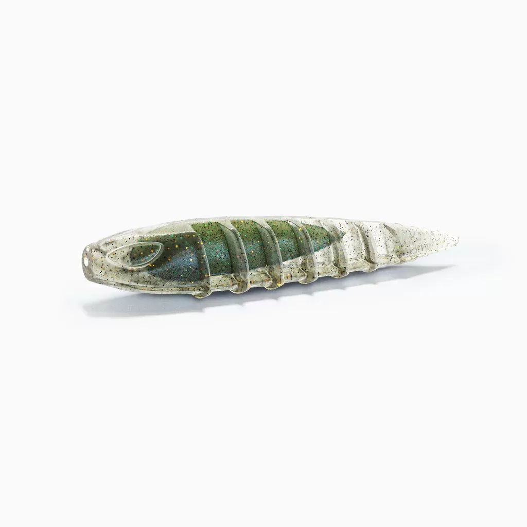 Silikoonist peibutis NAYS ND 3,5" (8,9 cm)