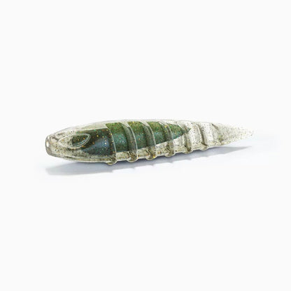 Silikoonist peibutis NAYS ND 3,5" (8,9 cm)