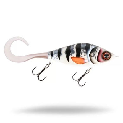 Jerks Strike Pro Guppie Jr, 11cm, 70g