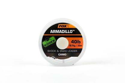 Shock Leader FOX EDGES CAMO VÜÜSLAUALINE 