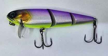 Voobler Jackall Deka Hamakuru R-SP