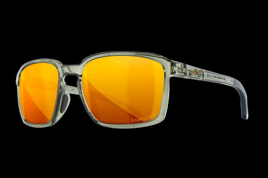 Saulesbrilles Wiley X Alfa