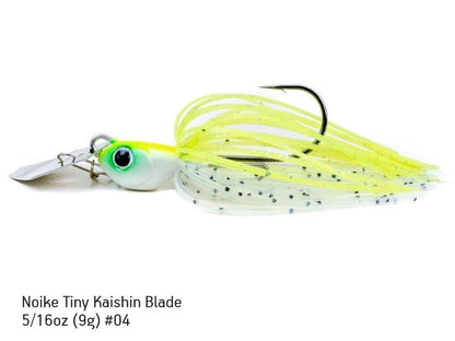 Chatterbait Noike Tiny Kaishin Blade 5/16oz (9g)