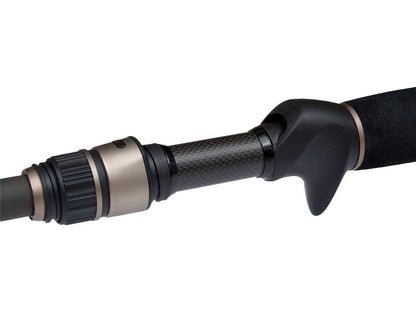 Spinings Westin W3 LiveCast-T 2nd 7'2"/215cm H 40-100g 1+1sec