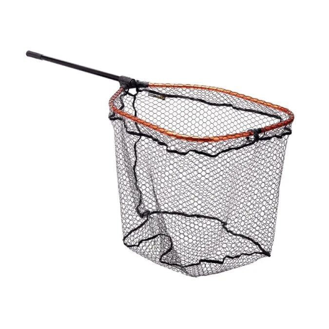 Uztveramais tīkls Savage Gear Pro Folding Net Telescopic