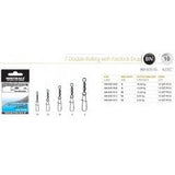Karabiin Mistrall AM-8351010