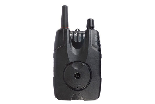 Rācija Fox Micron MX Receiver