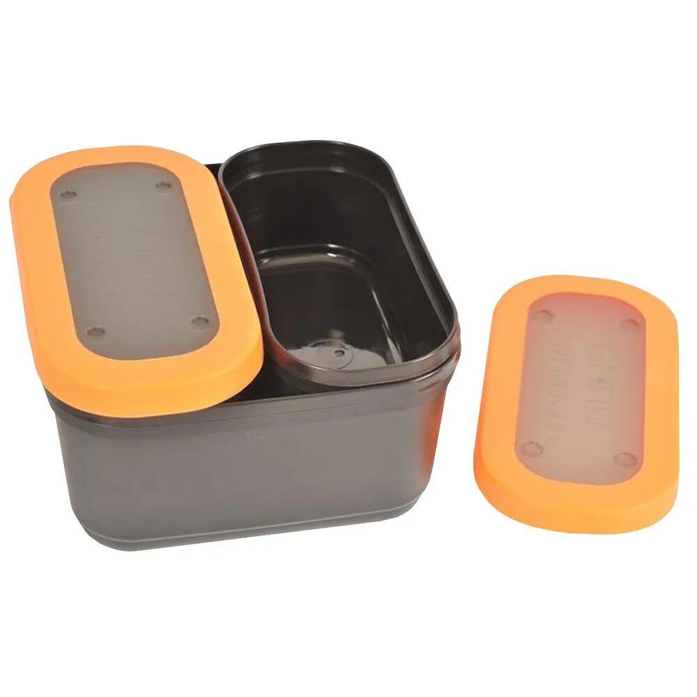 Guru söödakarp 1 pint / 0,57 l - tahke kaas