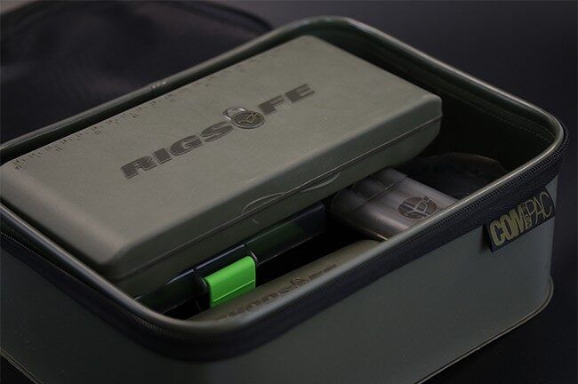 Kott KORDA Compac pagasisüsteemid 