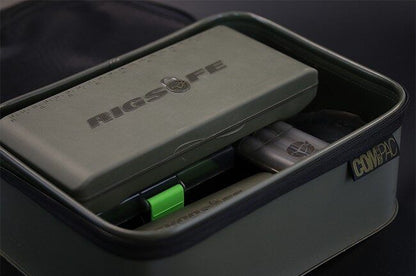 Kott KORDA Compac pagasisüsteemid 